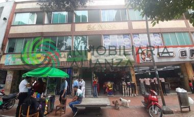 Oficina en arriendo en Garcia Rovira, Bucaramanga