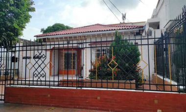Venta casa la Concepción Barranquilla