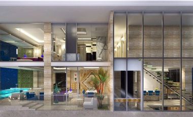 DIJUAL CEPAT UNIT PENTHOUSE APARTEMEN TERMEWAH ART DECO