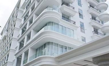 DIJUAL CEPAT UNIT PENTHOUSE APARTEMEN TERMEWAH ART DECO