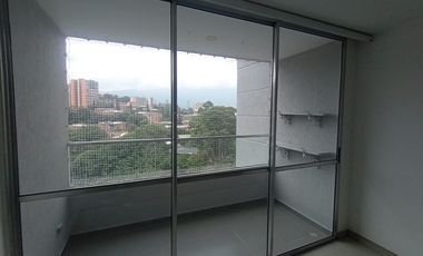 apartamento en arriendo en señorial. Cod A9433055