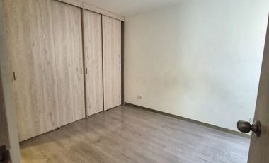 apartamento en arriendo en señorial. Cod A9433055