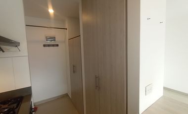apartamento en arriendo en señorial. Cod A9433055
