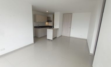 apartamento en arriendo en señorial. Cod A9433055