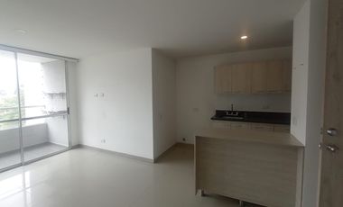 apartamento en arriendo en señorial. Cod A9433055