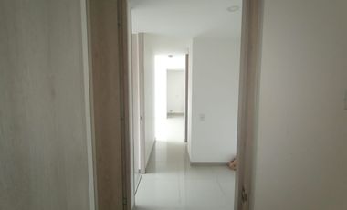 apartamento en arriendo en señorial. Cod A9433055