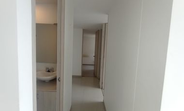apartamento en arriendo en señorial. Cod A9433055