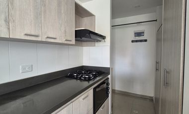 apartamento en arriendo en señorial. Cod A9433055