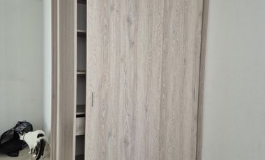 apartamento en arriendo en señorial. Cod A9433055