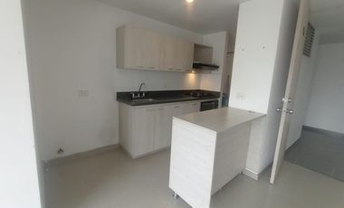 apartamento en arriendo en señorial. Cod A9433055