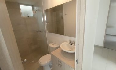apartamento en arriendo en señorial. Cod A9433055