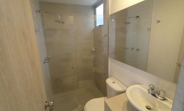 apartamento en arriendo en señorial. Cod A9433055