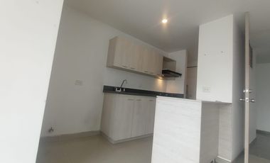 apartamento en arriendo en señorial. Cod A9433055
