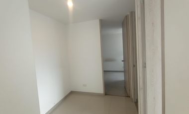apartamento en arriendo en señorial. Cod A9433055