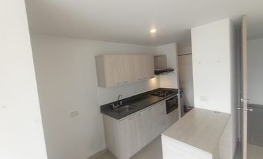apartamento en arriendo en señorial. Cod A9433055