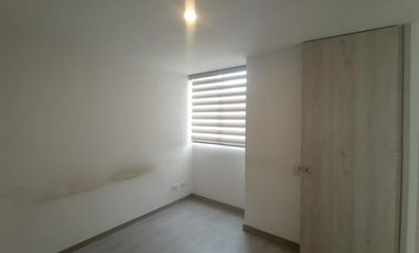 apartamento en arriendo en señorial. Cod A9433055