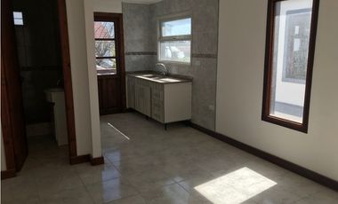 Ph dos ambientes a estrenar
