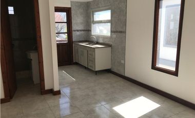 Ph dos ambientes a estrenar