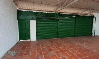 casa en arriendo en melgar. Cod A117441