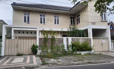Rumah Kost dijual di Sudimoro Suhat Kota Malang