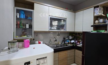 Rumah Minimalis 2 Lantai Di Setrawangi Bandung