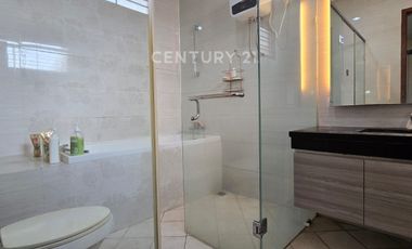 Rumah Minimalis 2 Lantai Di Setrawangi Bandung