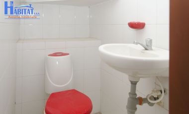 Arriendo casa, Urbanización Portal Universitario, Santa Marta