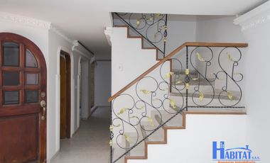 Arriendo casa, Urbanización Portal Universitario, Santa Marta