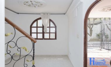 Arriendo casa, Urbanización Portal Universitario, Santa Marta