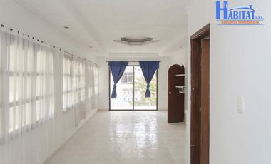 Arriendo casa, Urbanización Portal Universitario, Santa Marta