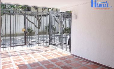 Arriendo casa, Urbanización Portal Universitario, Santa Marta