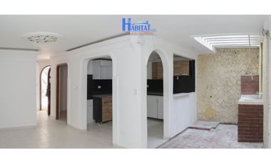 Arriendo casa, Urbanización Portal Universitario, Santa Marta