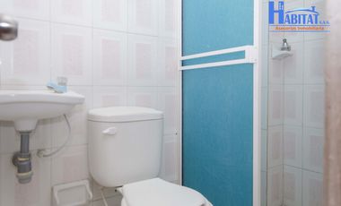 Arriendo casa, Urbanización Portal Universitario, Santa Marta