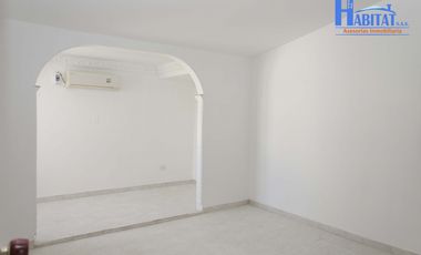 Arriendo casa, Urbanización Portal Universitario, Santa Marta