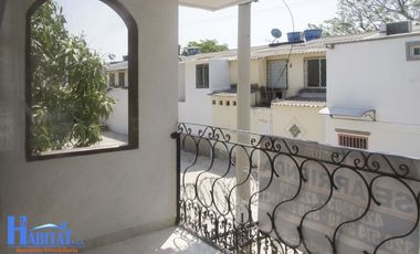 Arriendo casa, Urbanización Portal Universitario, Santa Marta