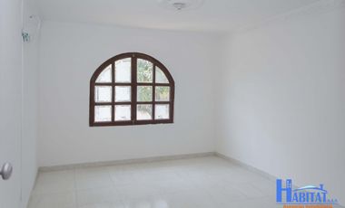 Arriendo casa, Urbanización Portal Universitario, Santa Marta