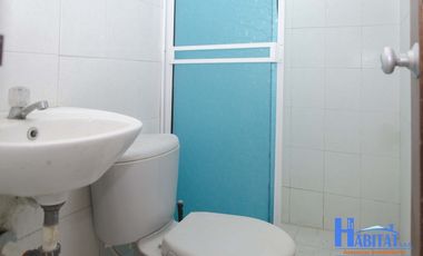 Arriendo casa, Urbanización Portal Universitario, Santa Marta