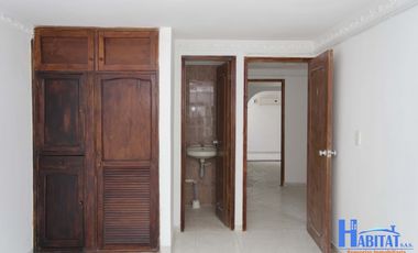 Arriendo casa, Urbanización Portal Universitario, Santa Marta