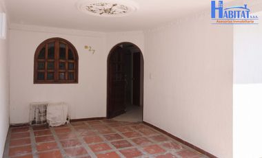 Arriendo casa, Urbanización Portal Universitario, Santa Marta