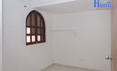 Arriendo casa, Urbanización Portal Universitario, Santa Marta