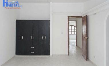 Arriendo casa, Urbanización Portal Universitario, Santa Marta