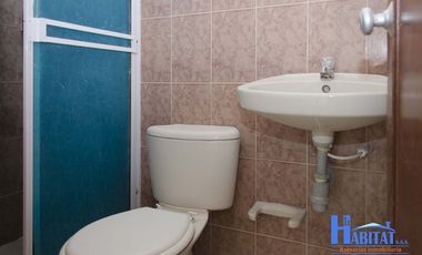 Arriendo casa, Urbanización Portal Universitario, Santa Marta