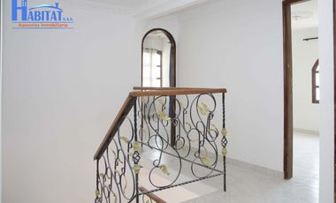 Arriendo casa, Urbanización Portal Universitario, Santa Marta