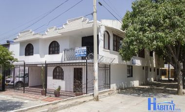 Arriendo casa, Urbanización Portal Universitario, Santa Marta