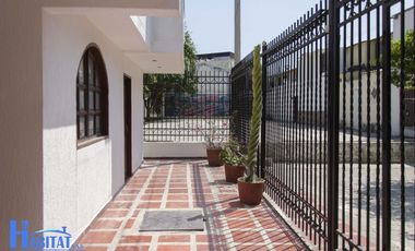 Arriendo casa, Urbanización Portal Universitario, Santa Marta