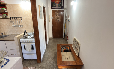 DEPARTAMENTO 2 AMBIENTES EN VENTA