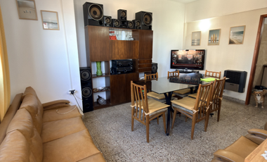 DEPARTAMENTO 2 AMBIENTES EN VENTA