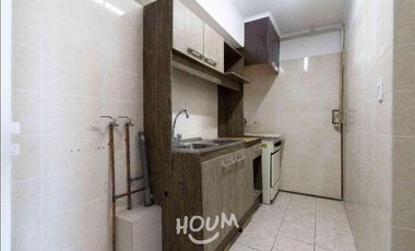 Departamento Metro Universidad Católica ID: 162765r