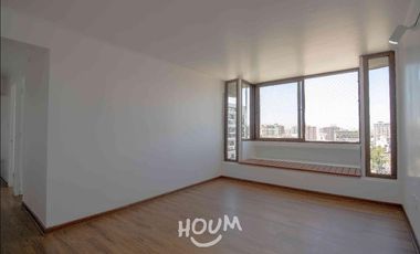 Departamento Metro Universidad Católica ID: 162765r