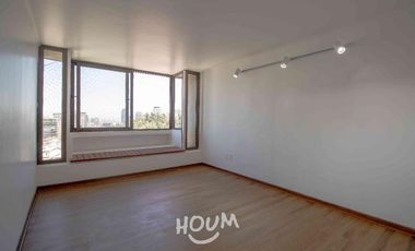 Departamento Metro Universidad Católica ID: 162765r